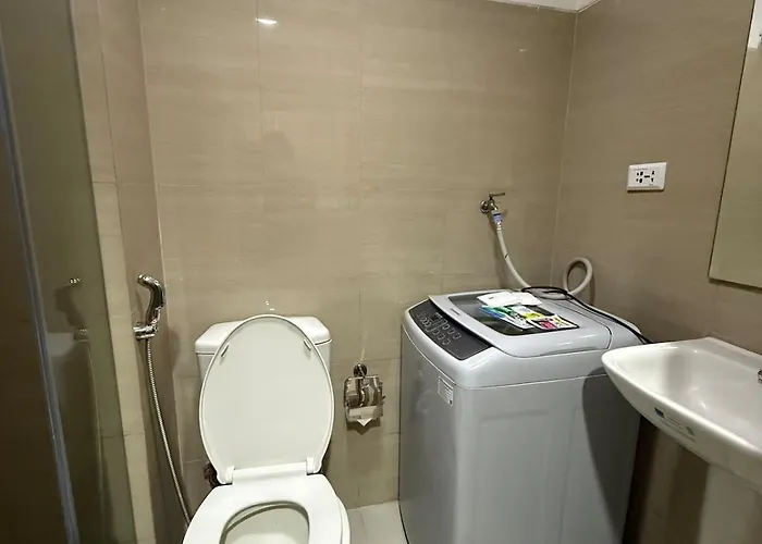 The Grand Haven At Shore Residences Manila