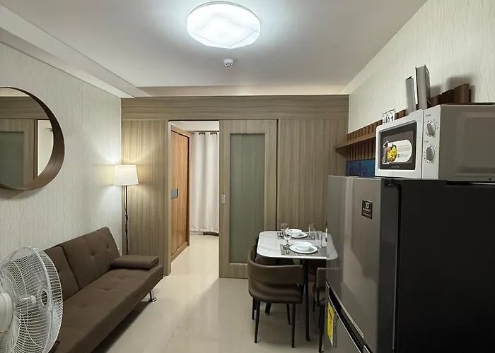 The Grand Haven At Shore Residences *