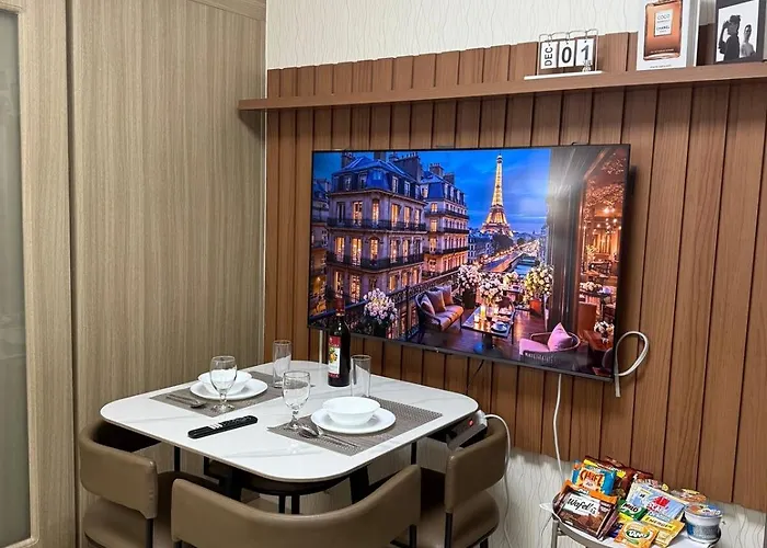 The Grand Haven At Shore Residences *