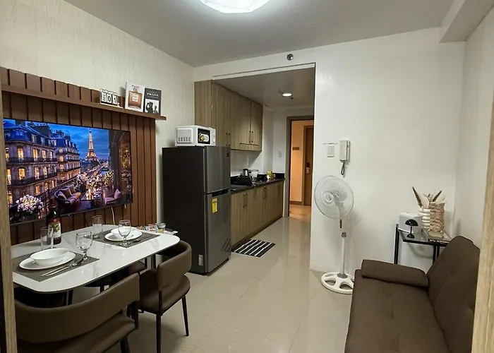 The Grand Haven At Shore Residences